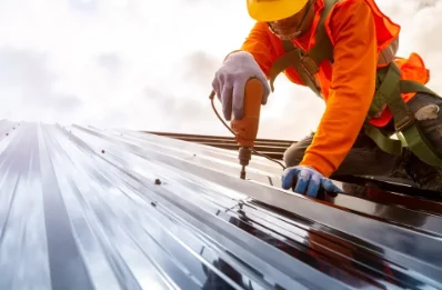 Travaux de zinguerie à Saint-Ciers-sur-Bonnieure